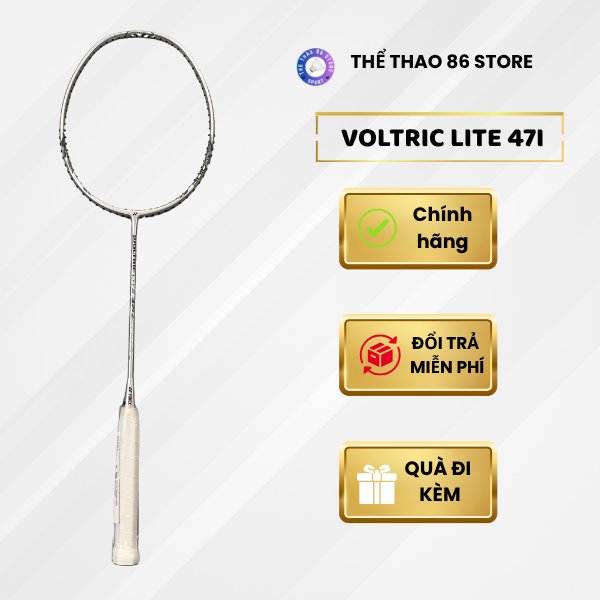 Yonex Voltric Lite 47i