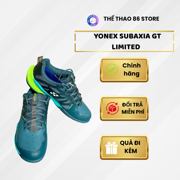 Giày cầu lông Yonex Subaxia GT Limited
