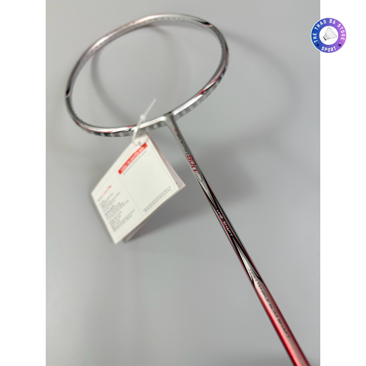 Lining 3D Breakfree 80TF