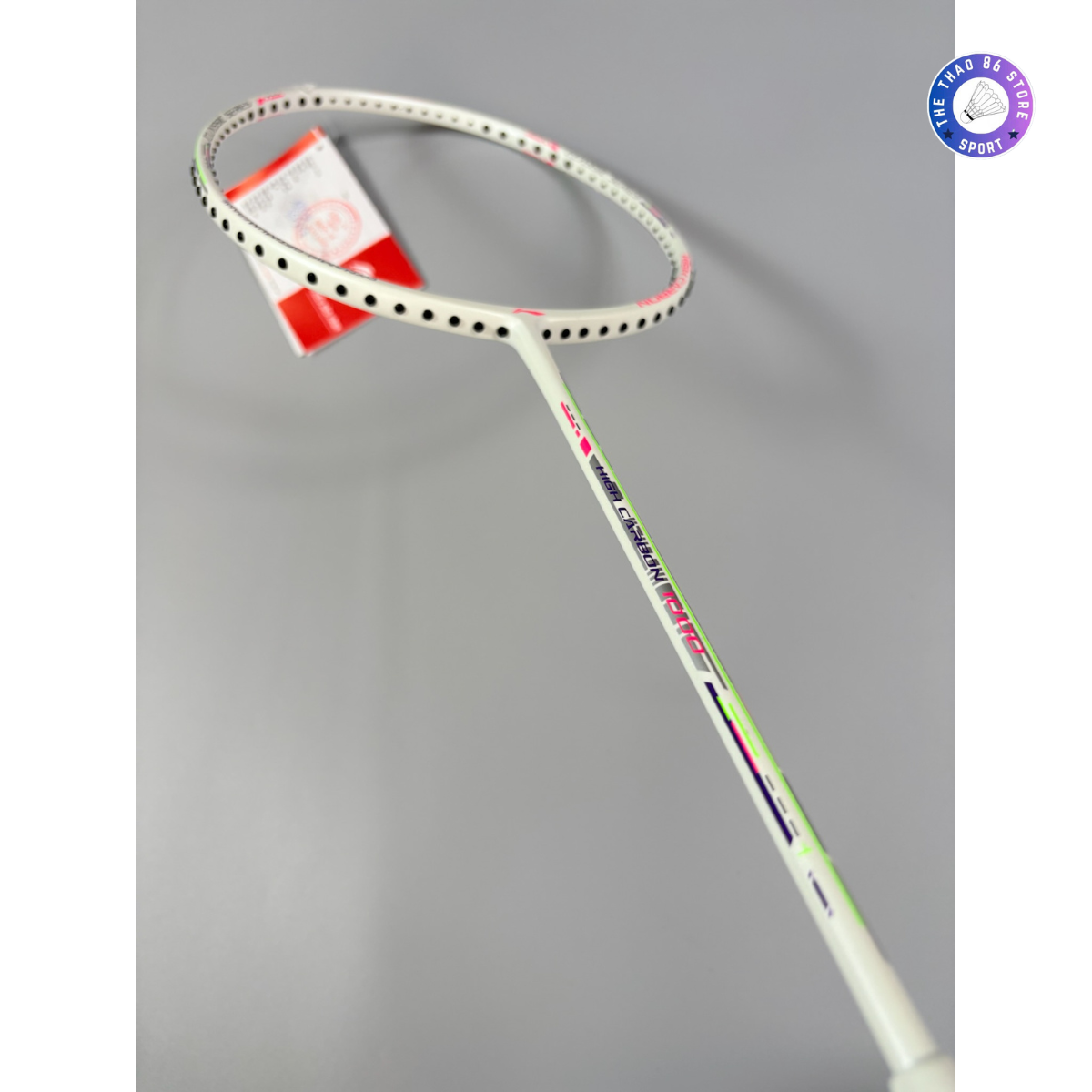 LINING HIGHT CARBON 1000 (HC 1000) TRẮNG