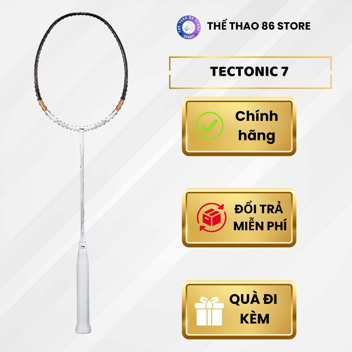 LINING TECTONIC 7