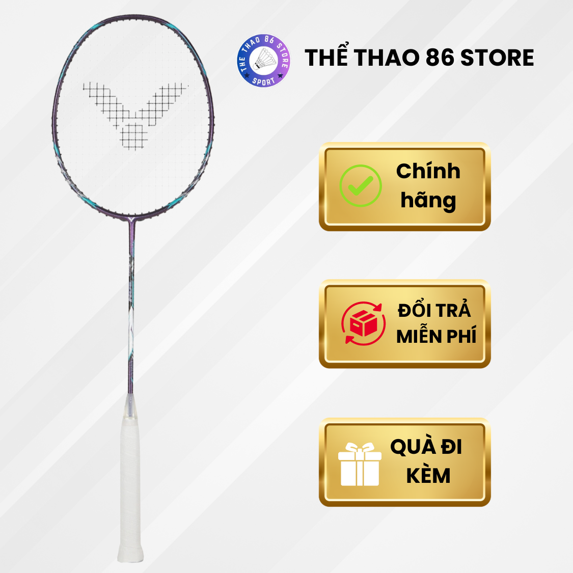 Victor Auraspeed 30H