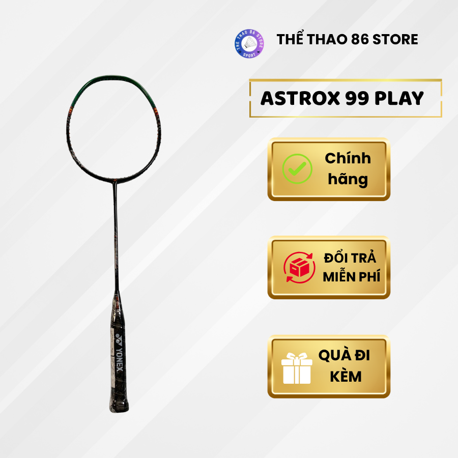 Yonex Astrox 99 Play