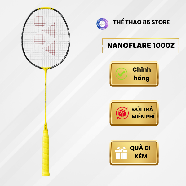 Vợt cầu lông Yonex Nanoflare 1000Z