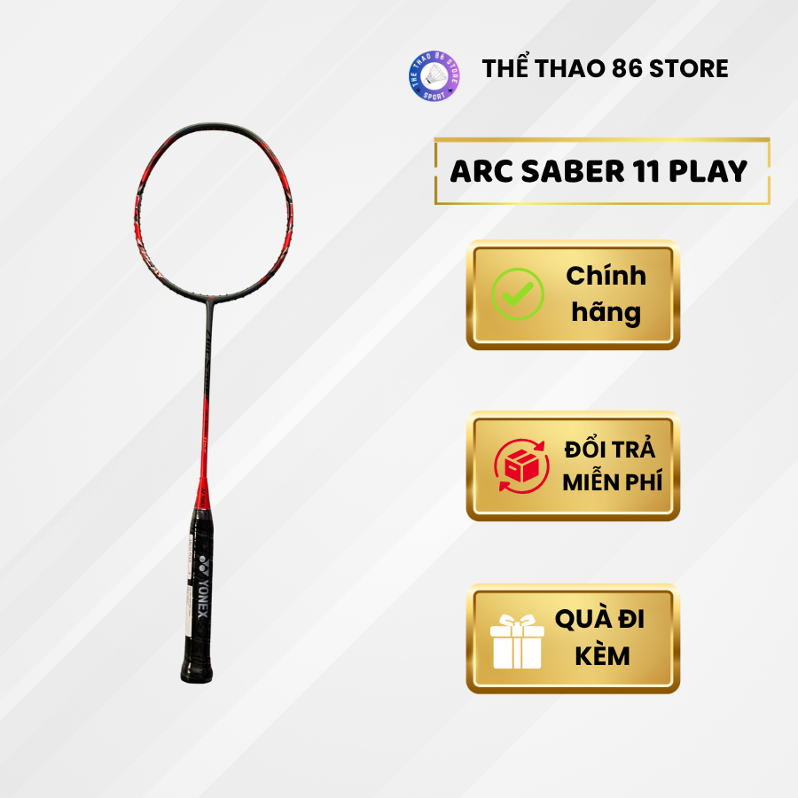 Yonex Arcsaber 11 Play