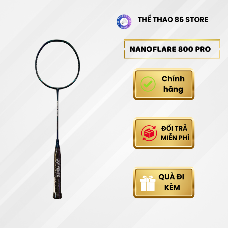 Yonex Nanoflare 800 Pro