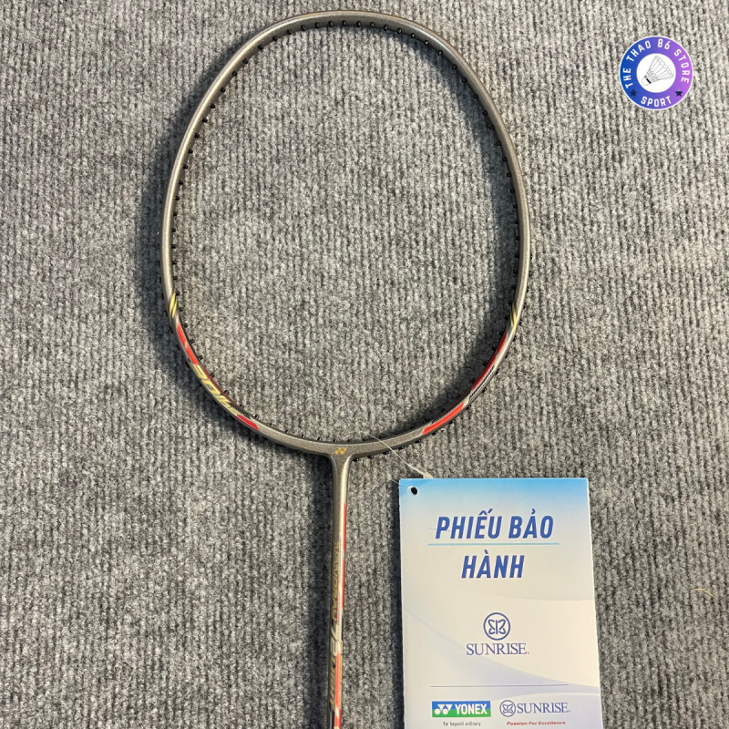 YONEX NANORAY 72 LIGHT XÁM