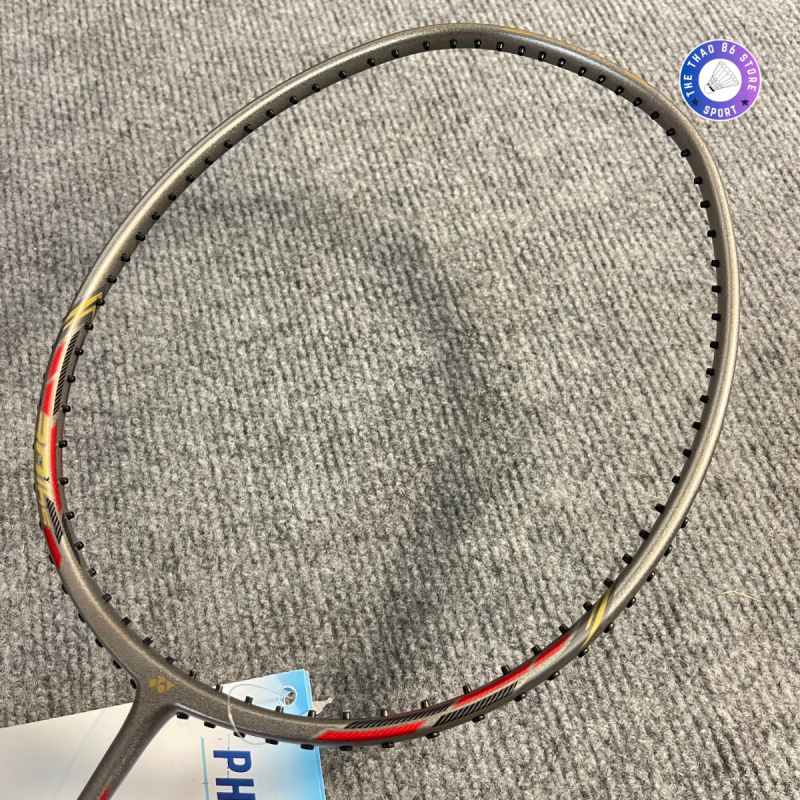 YONEX NANORAY 72 LIGHT XÁM