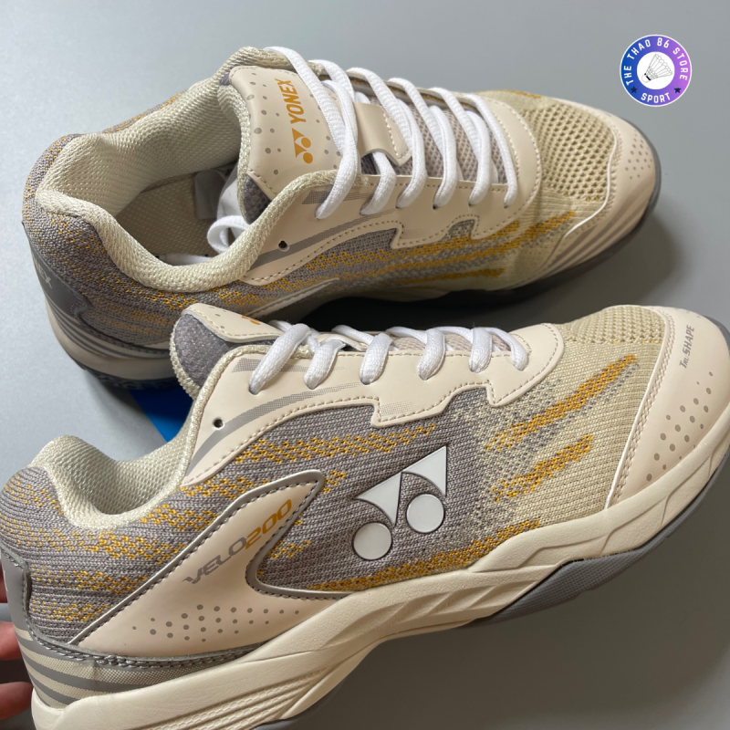 Giày cầu lông Yonex Velo 200 3 màu