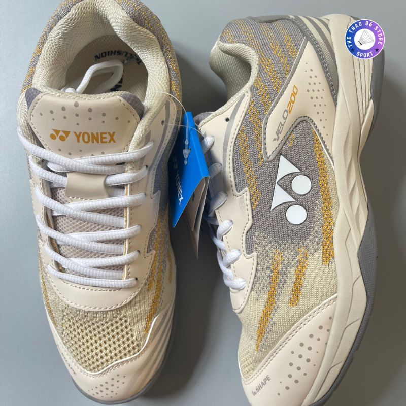 Giày cầu lông Yonex Velo 200 3 màu