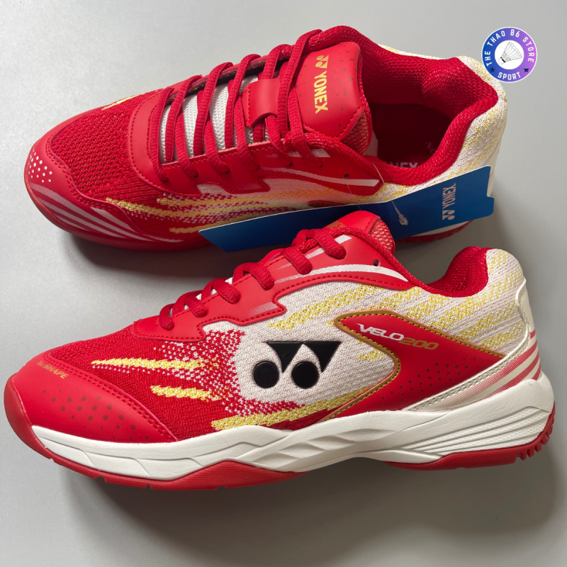Giày cầu lông Yonex Velo 200 3 màu