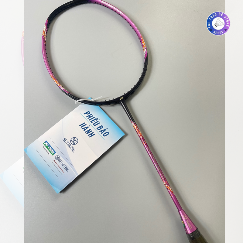 Yonex Nanoflare 270 speed