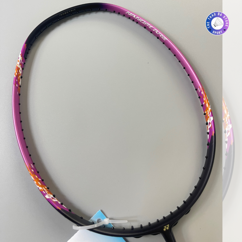 Yonex Nanoflare 270 speed