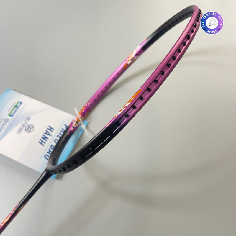 Yonex Nanoflare 270 speed