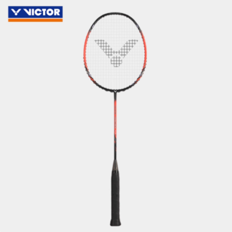 Vợt cầu lông Victor THRUSTER RYUGA CLS ĐỎ