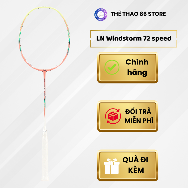 LINING WINDSTORM 72 SPEED