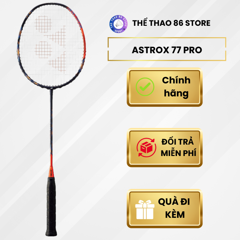 Yonex Astrox 77 Pro