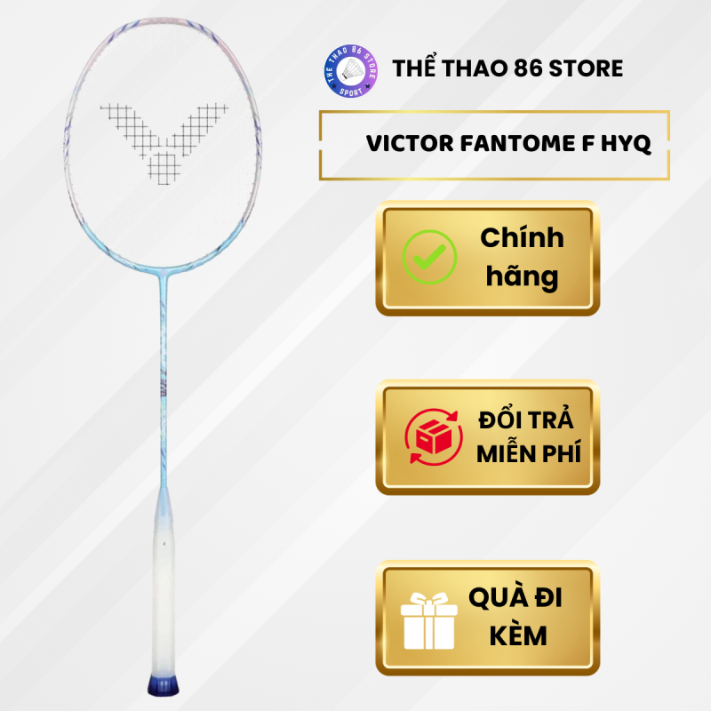 VỢT CẦU LÔNG HALBERTEC 6000 CHÍNH HÃNG
