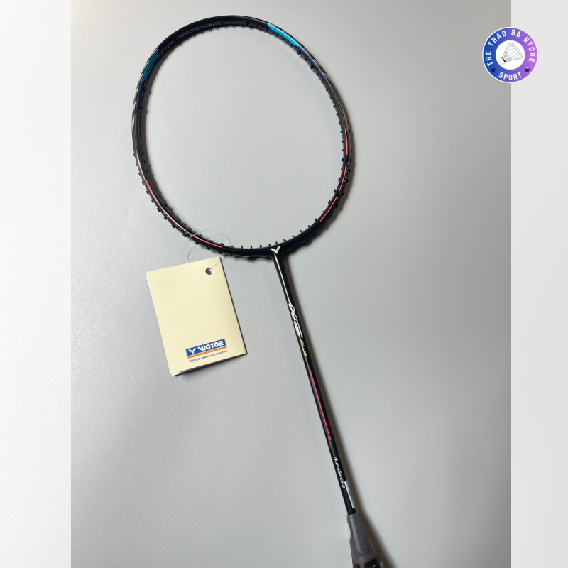 Victor Auraspeed HS Plus