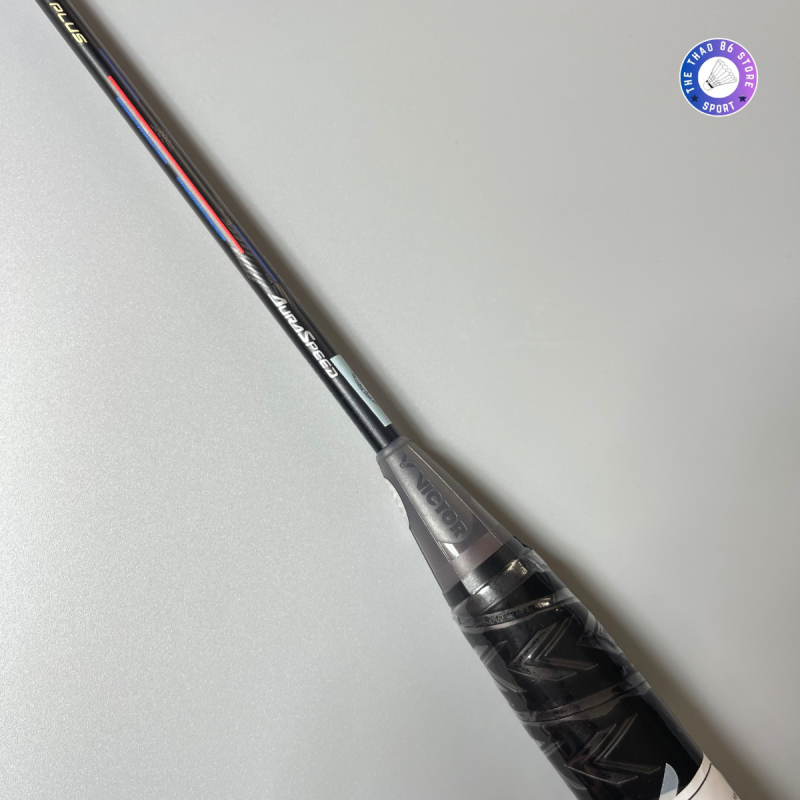 Victor Auraspeed HS Plus