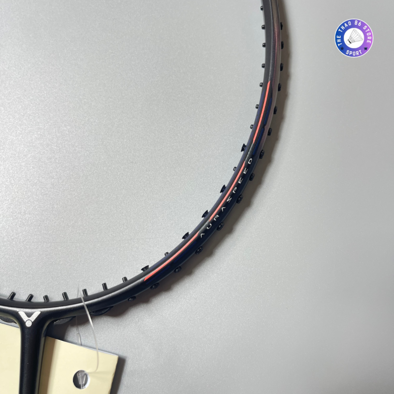 Victor Auraspeed HS Plus