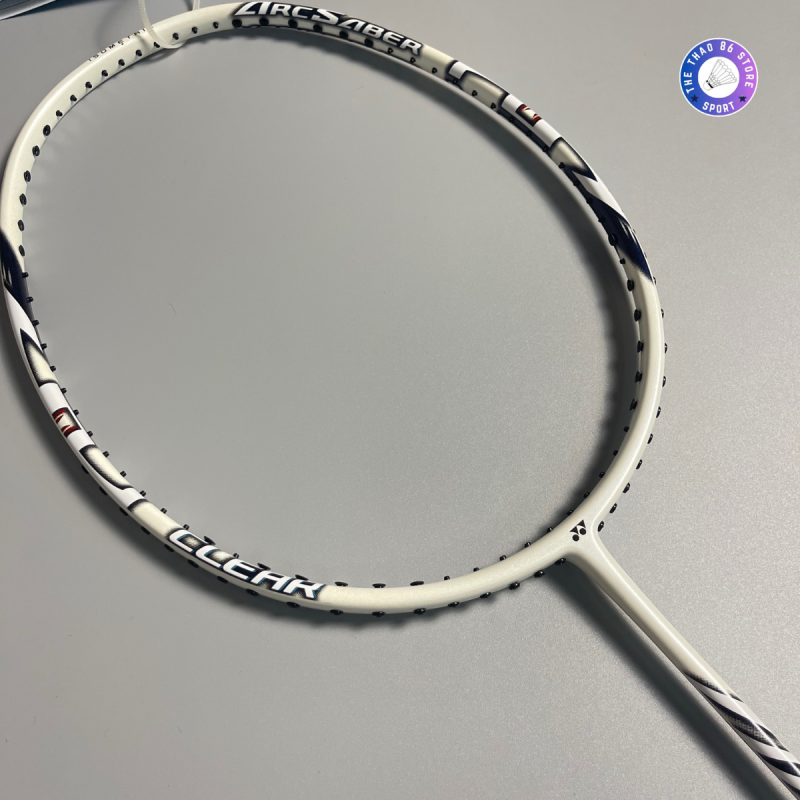 YONEX ARCSABER 0 CLEAR