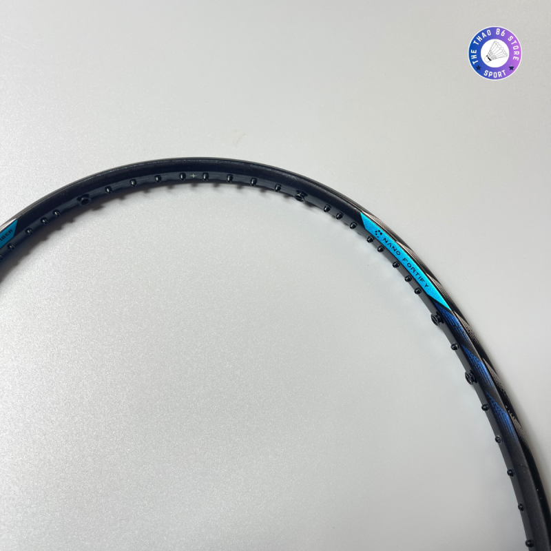 Victor Auraspeed HS Plus