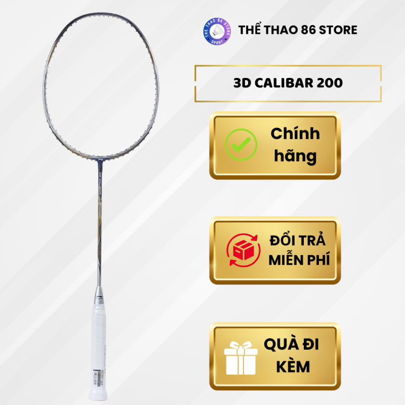LINING 3D CALIBAR 200