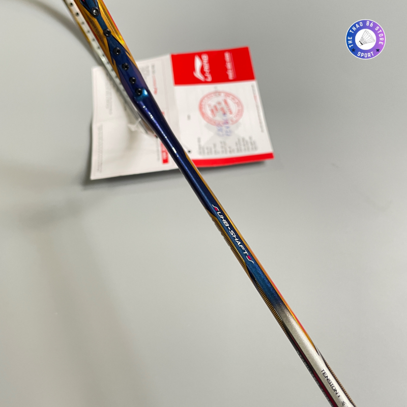 LINING 3D CALIBAR 200