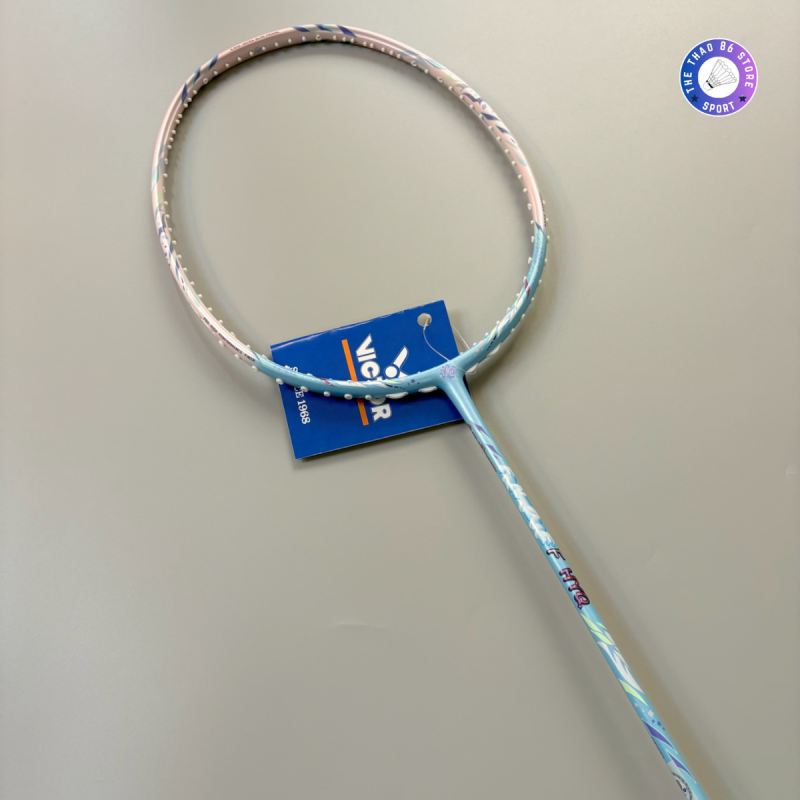 VICTOR FANTOME F HYQ