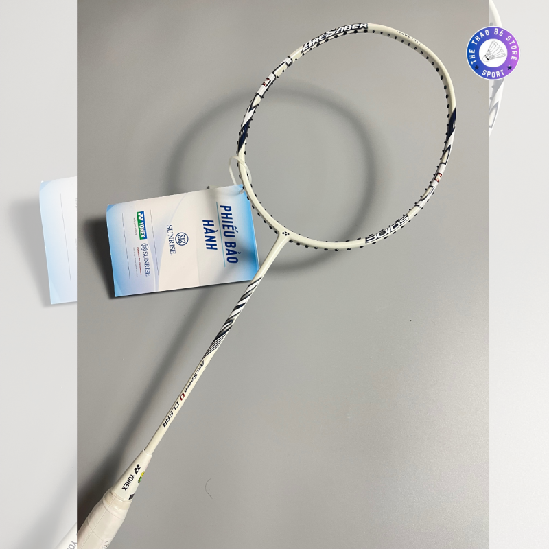 YONEX ARCSABER 0 CLEAR