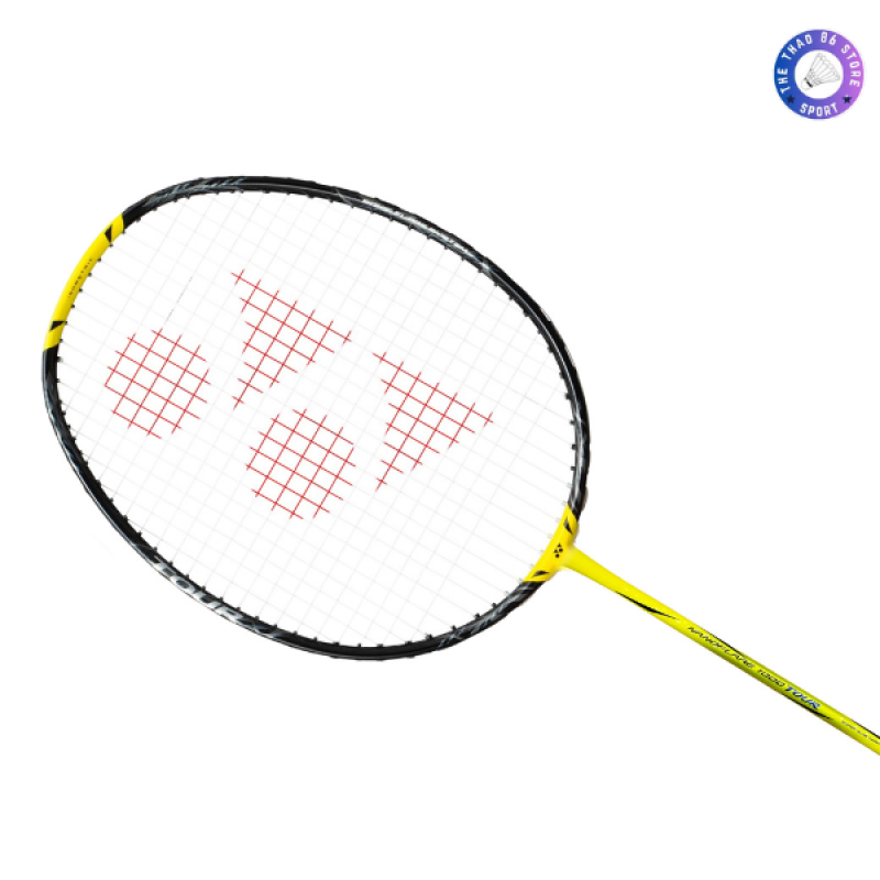 Vợt Cầu Lông Yonex Nanoflare 1000 Tour Chính Hãng