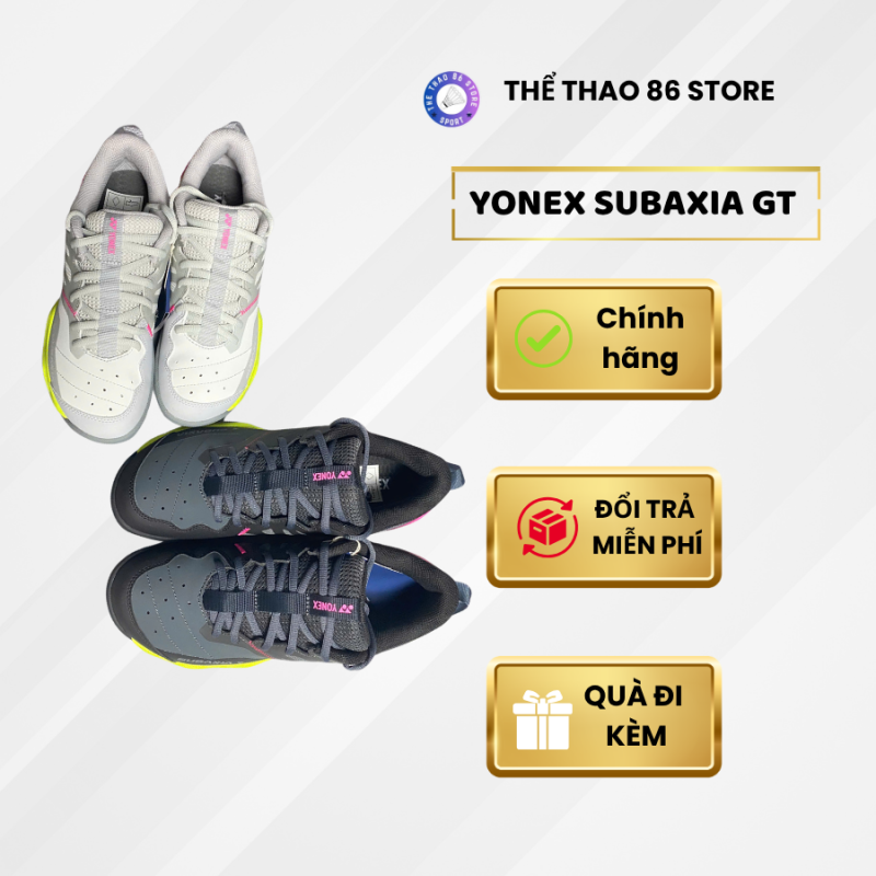 Giày cầu lông Yonex Subaxia GT