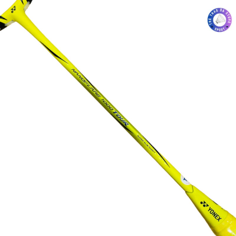 Vợt Cầu Lông Yonex Nanoflare 1000 Tour Chính Hãng