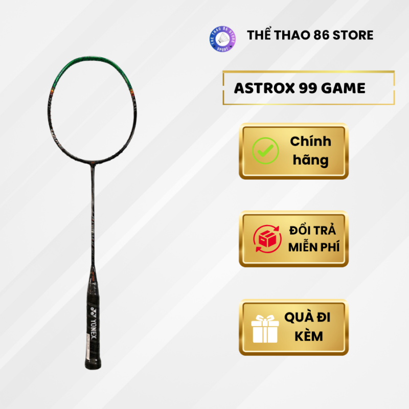Yonex Astrox 99 Game