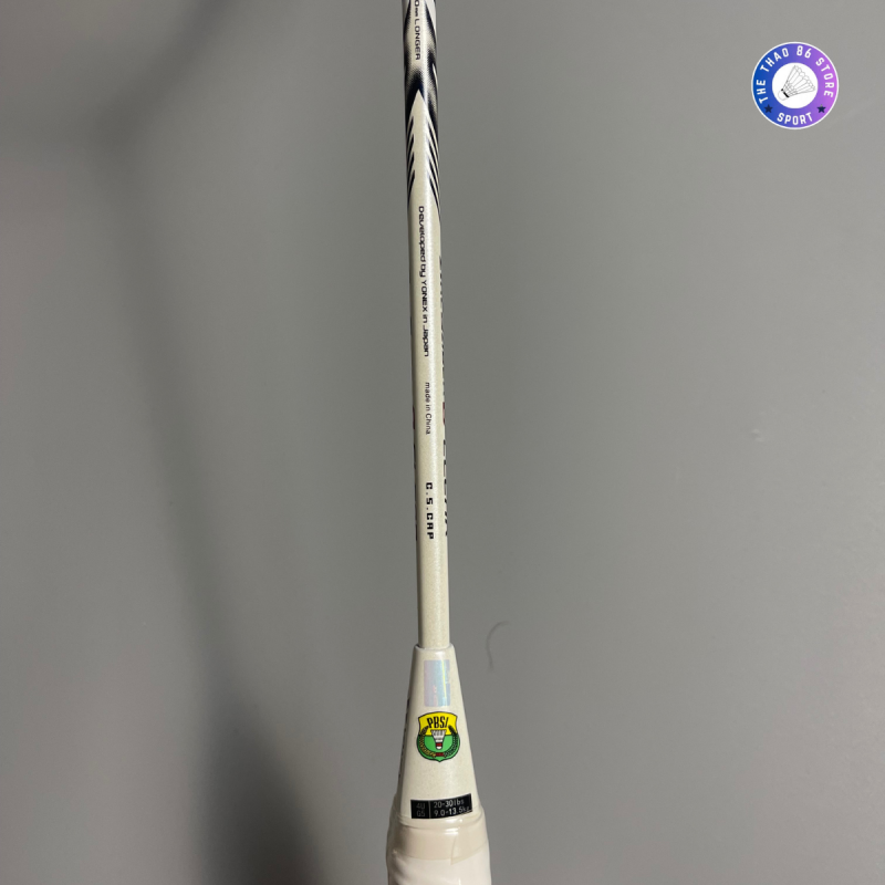 YONEX ARCSABER 0 CLEAR
