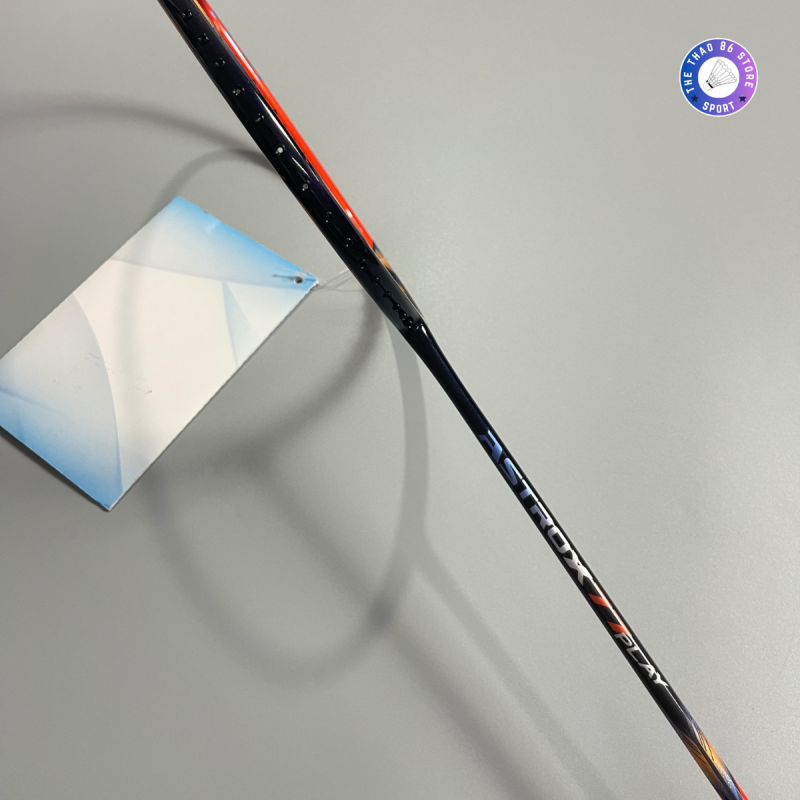 VỢT CẦU LÔNG ASTROX 77 PLAY CHÍNH HÃN