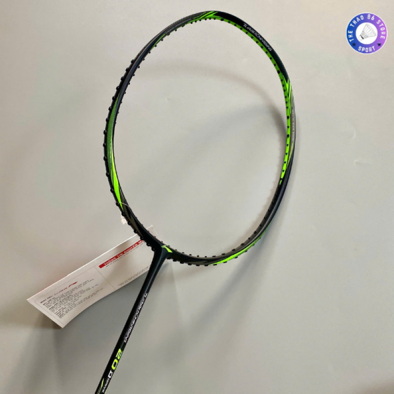 Vợt cầu lông Lining Turbo Charging 20D chính hãng