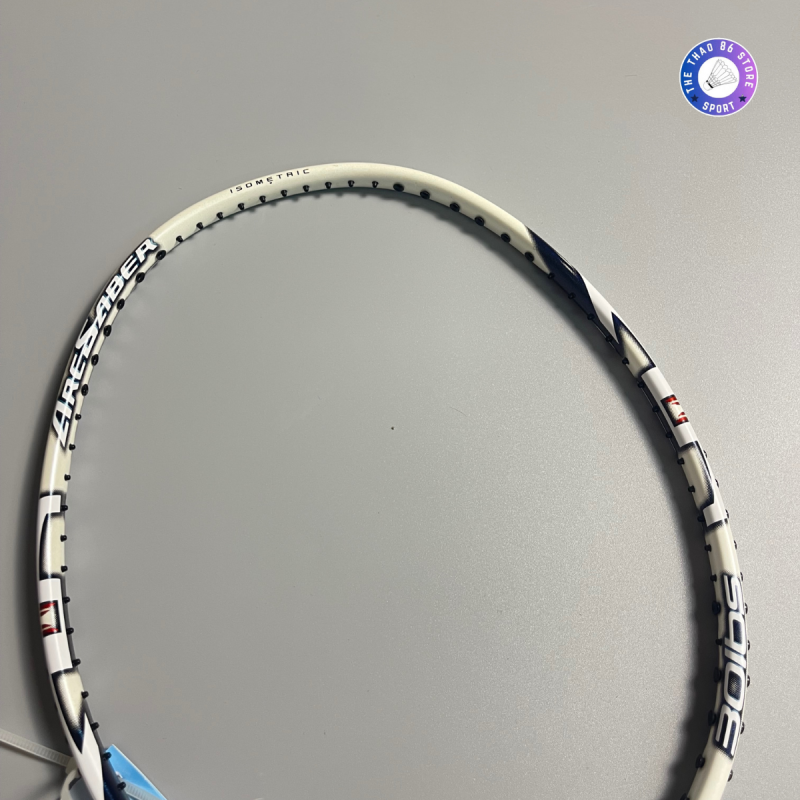 YONEX ARCSABER 0 CLEAR