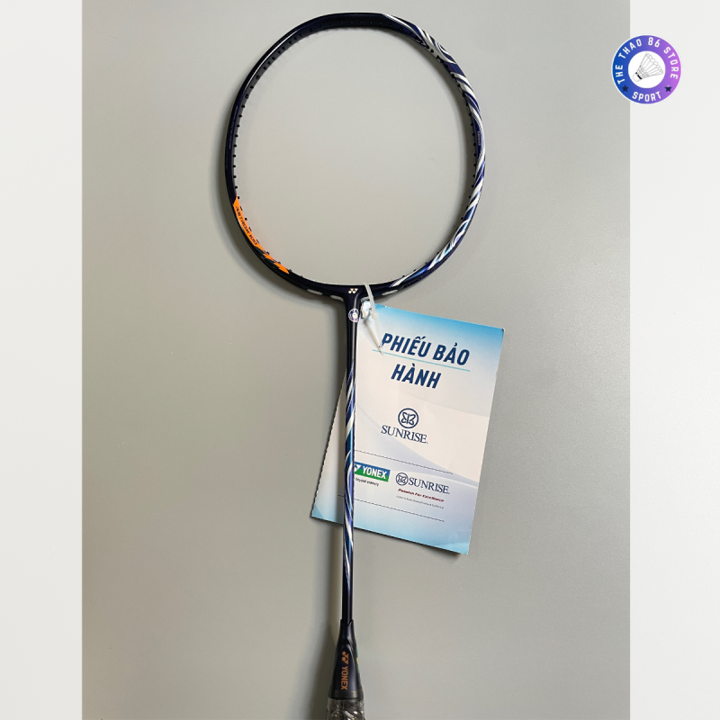 YONEX 100ZZ NAVY