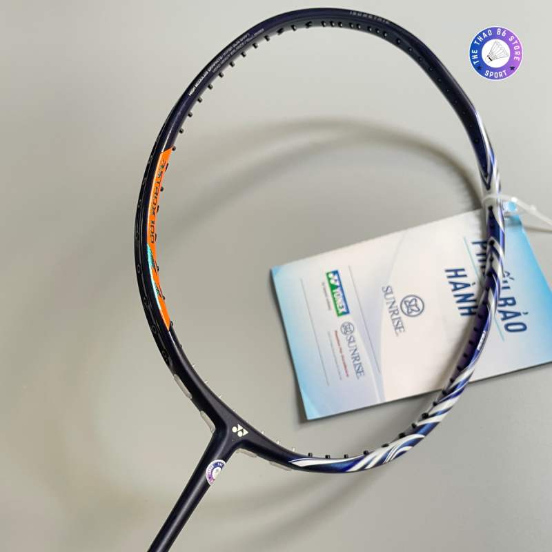 YONEX 100ZZ NAVY