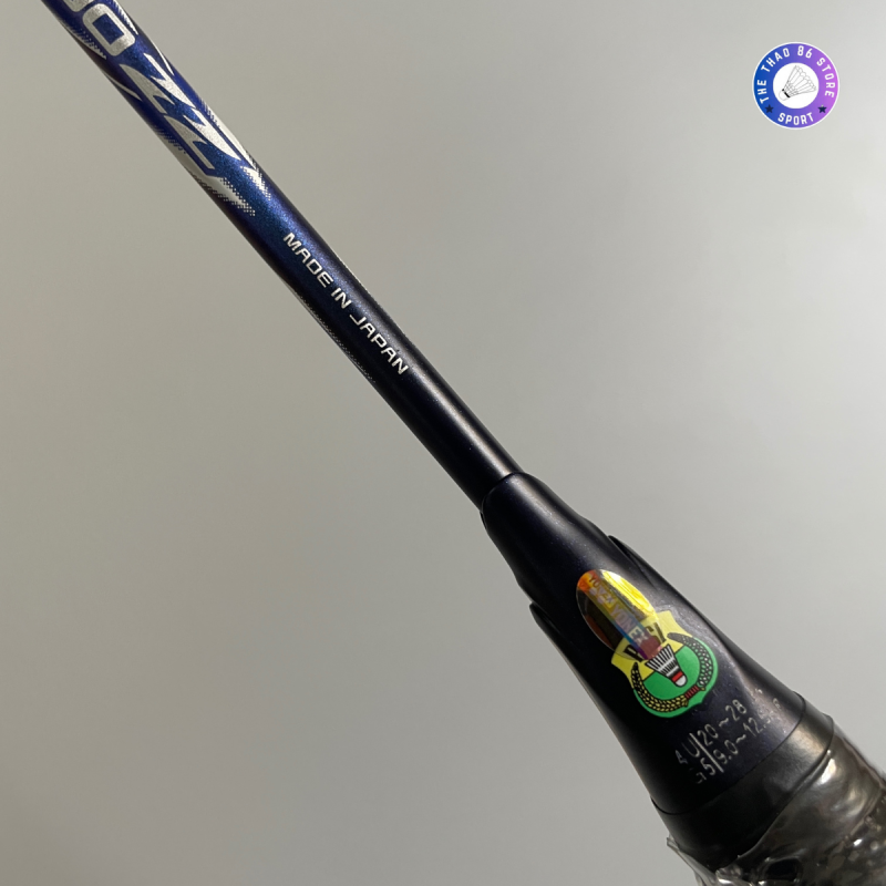 YONEX 100ZZ NAVY