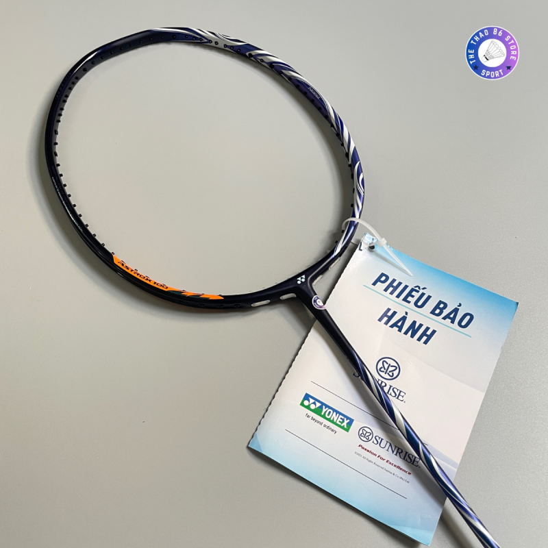 YONEX 100ZZ NAVY