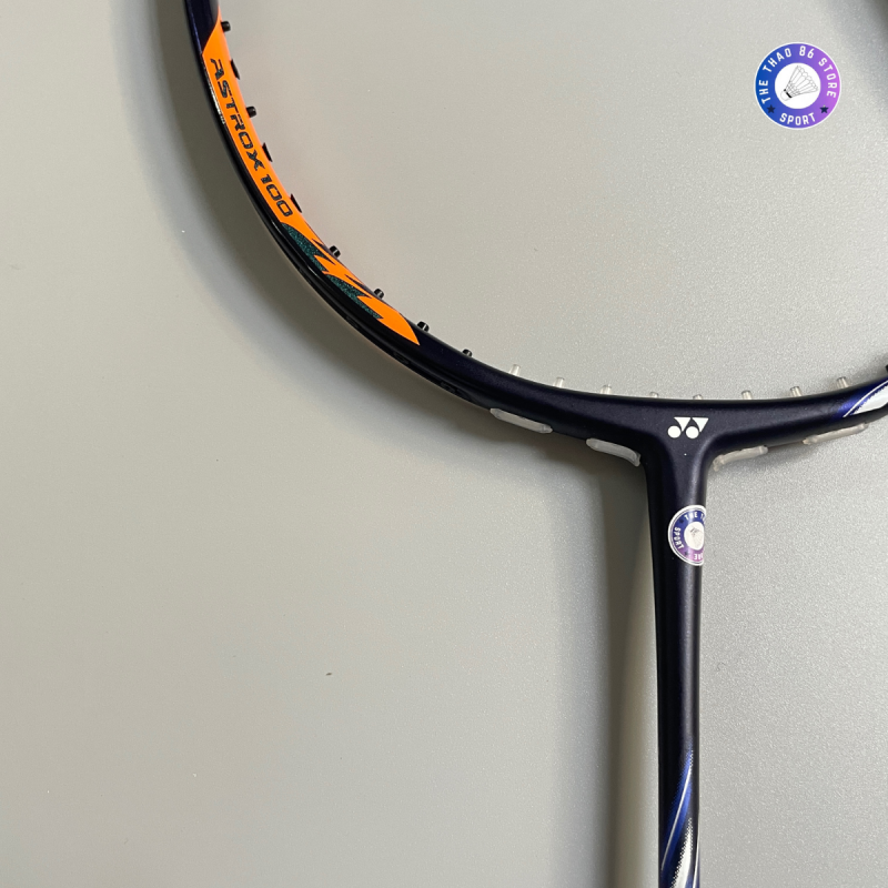 Vợt cầu lông Yonex Astrox 100ZZ Navy