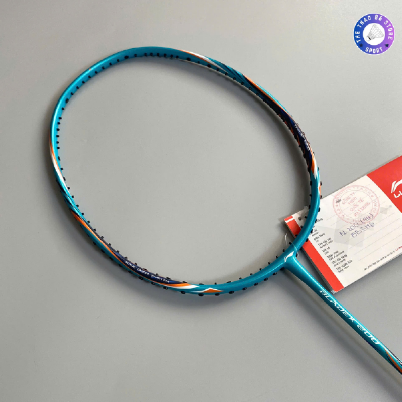 Vợt cầu lông Lining Bladex 200