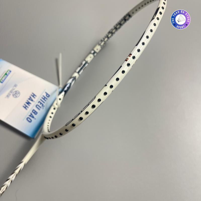 YONEX ARCSABER 0 CLEAR