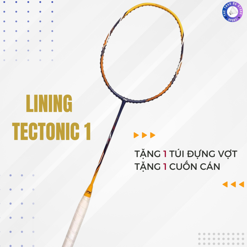 LINING TECTONIC 1