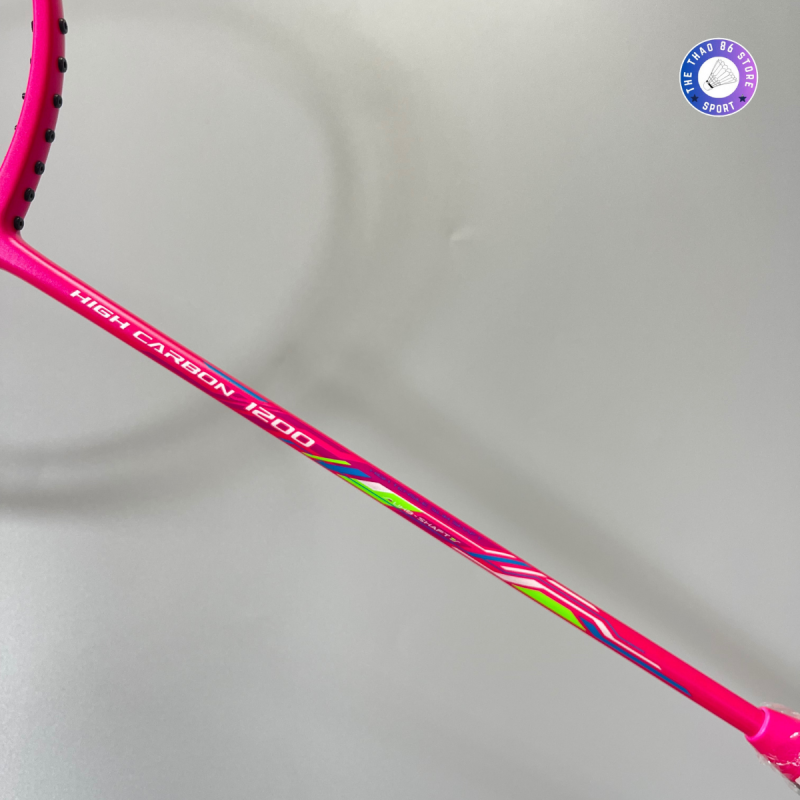 LINING HIGHT CARBON 1200 (HC 1200) HỒNG