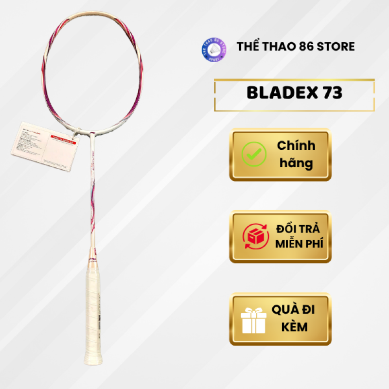 Vợt cầu lông Lining Bladex 73