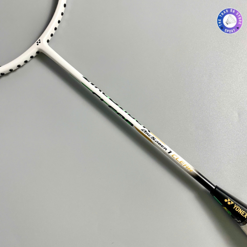 Vợt Cầu Lông Yonex ArcSaber 1 CLEAR